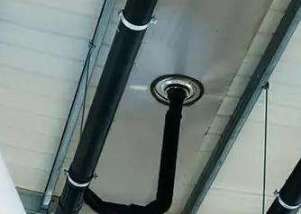 游仙虹吸排水的原理