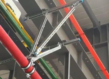 游仙抗震支架厂家与你分享你必须做的紧急情况下的准备